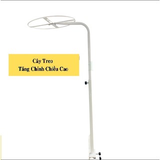 CÂY TREO MÙNG CŨI  CÂY TREO MÙNG CŨI DÙNG MÀN CHÔNG MUỖI CHO CŨI TRẺ EM ( KÈM MÀN MÙNG )
