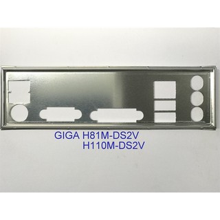 Miếng fe chặn main gigabyte h81m-ds2v, h110m-ds2v