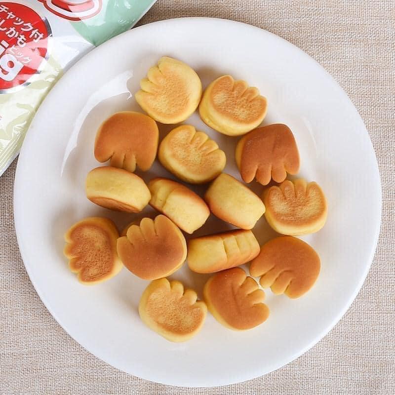 Bánh mì tươi Canet Nhật bay air 45gr_Date 04.24