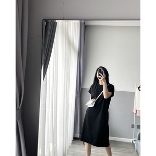 VÁY TRƠN TAY HẾN