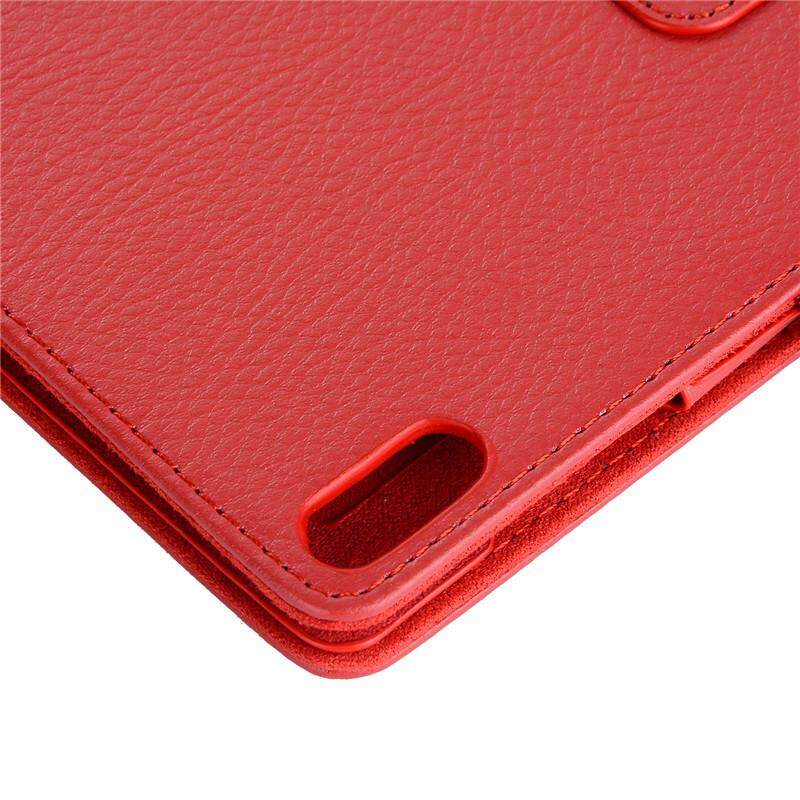 Bao Da PU Nắp Gập Thông Minh Kèm Giá Đỡ Cho Lenovo Tab 4 10 Plus 10.1 '' TB-X704F TB-X704L Lenovo Tab4 Plus 10.1 inch