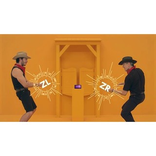 Đĩa Game Switch: 1-2-Switch