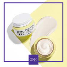Kem dưỡng siêu ẩm Holika Holika Good Cera Super Ceramide Cream 60ml