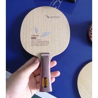 Cốt vợt Unrex Liberty bóng bàn