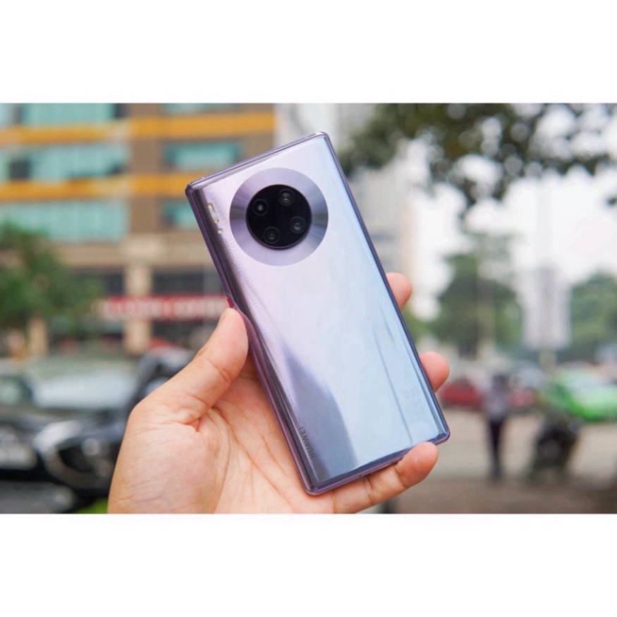 Điện thoại Huawei Mate 30 Pro - Chính Hãng