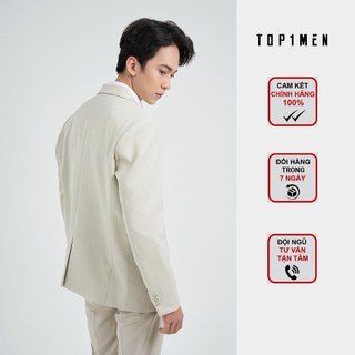 Áo Blazer Nam Casual BL0391