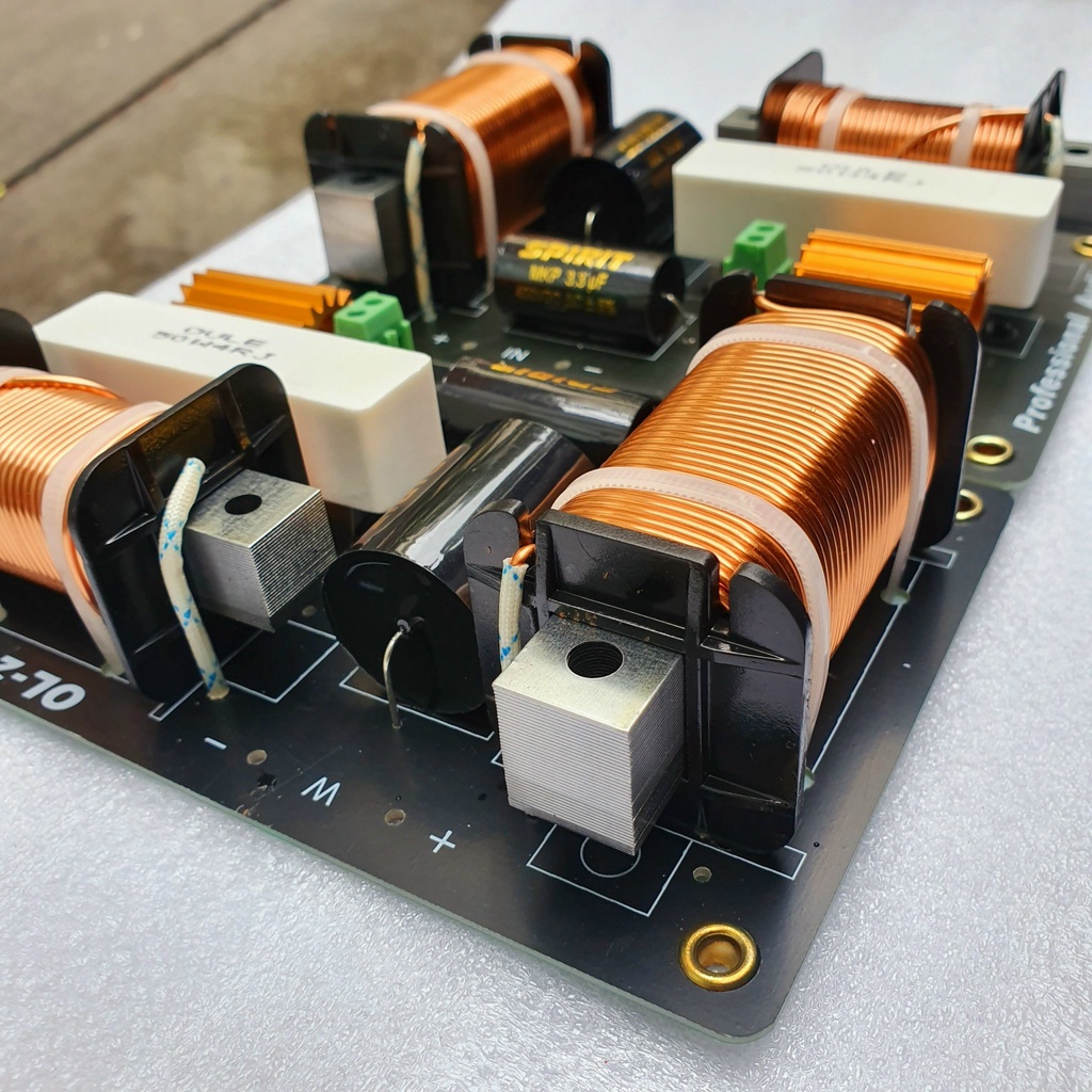 MẠCH PHÂN TẦN FULL ĐƠN NHẬP KHẨU CHINA OL - 432VIETNAM