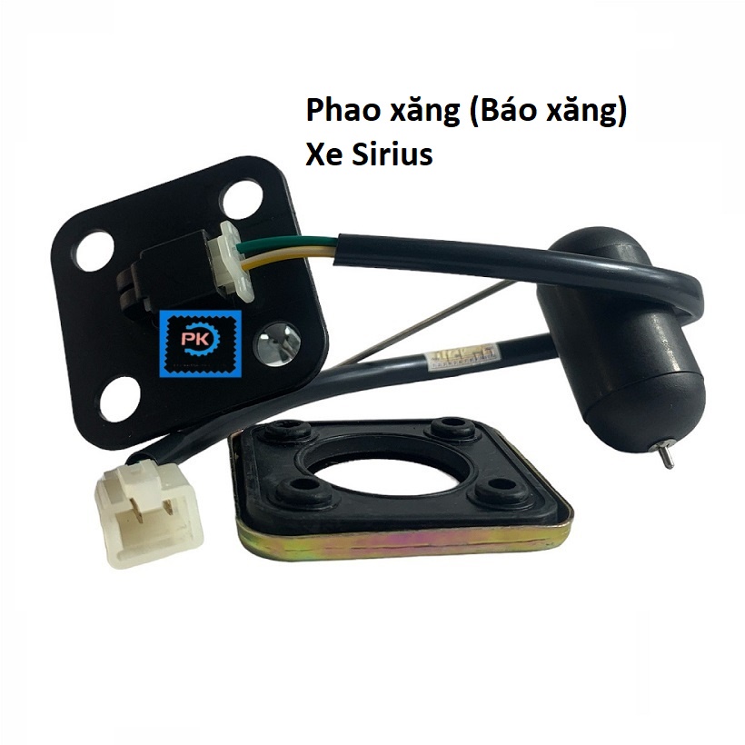 Phao xăng xe máy Sirius KAFADAI Thái Lan