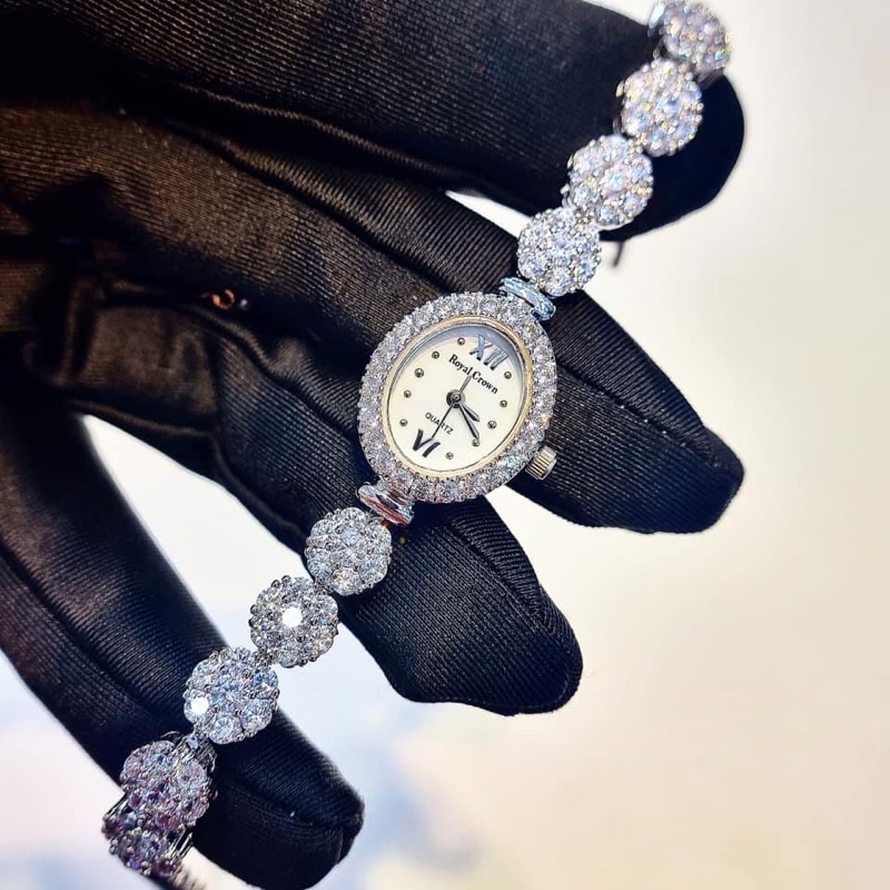 Đồng hồ Royal Crown 5266