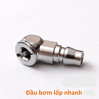 đầu bơm hơi xe máy Nozzle
