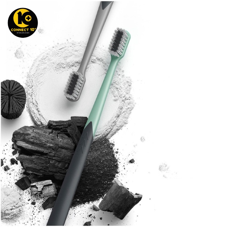 Bàn chải đánh răng P/S Detox Trắng răng