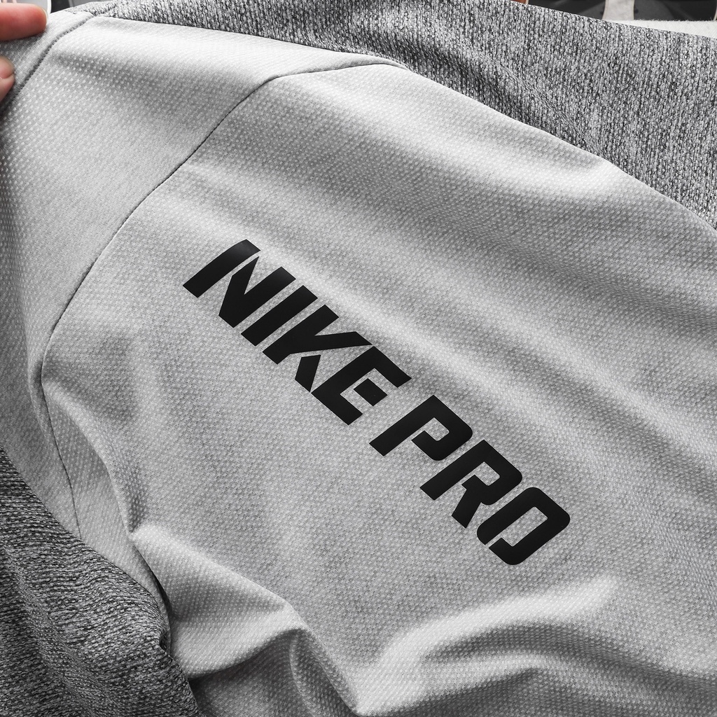 Áo thun thể thao nam, áo gym chất liệu thun dệt kim chính phẩm, thoáng nhiệt, thấm hút tốt TL105