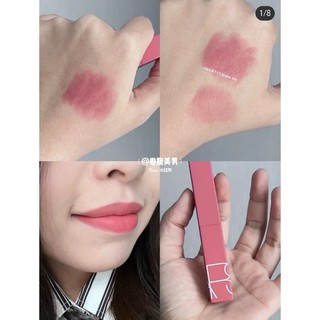Son Thỏi Lì Nars Powermatte Lipstick