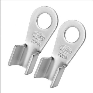 Đầu cos đồng nguyên chất mạ chống oxy hóa chịu dòng cao,dày dặn cốt ot ot-5a ot-10a ot-20a ot-30a ot-50a ot-80a ot-100a