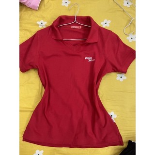 Áo thun Vietjet