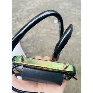 MOBIN SƯỜN XE CUB 78 LIKO