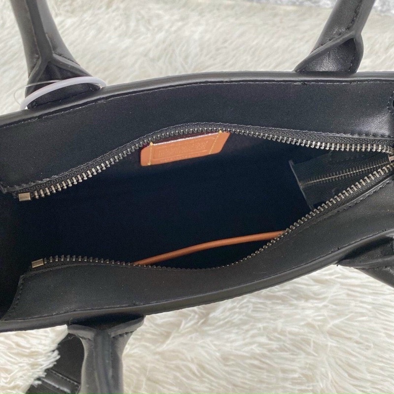 TÚI ĐEO CHÉO COACH GOTHAM TALL TOTE 24