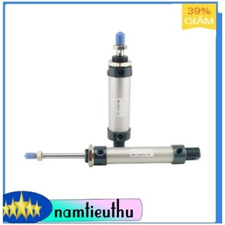 SALE Xi lanh khí mal hiệu AIRTAC nén 32*50, 32*75, 32*100