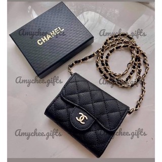Ví CHA.NEL Gift - HÀNG TẶNG TỪ BEAUTY