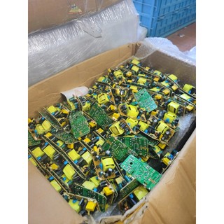 Nguồn rời 5V 2A không vỏ