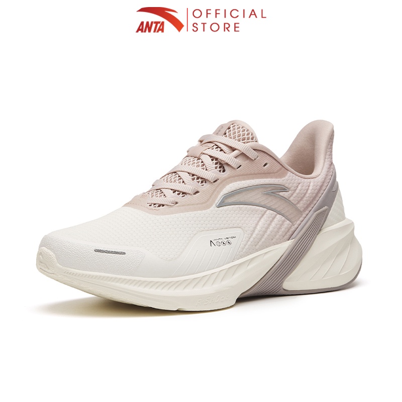 Giày chạy thể thao nữ A-SHOCK Anta 822315520