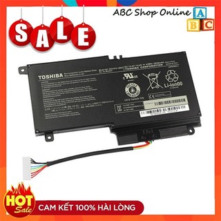 Pin LaptopToshiba (ZIN) PA5107U-1BRS, PA5107U, S55 P55 Satellite L55 S55-A5167 L55-A5284 P55-A5200, P55-A5312, S55-A5294