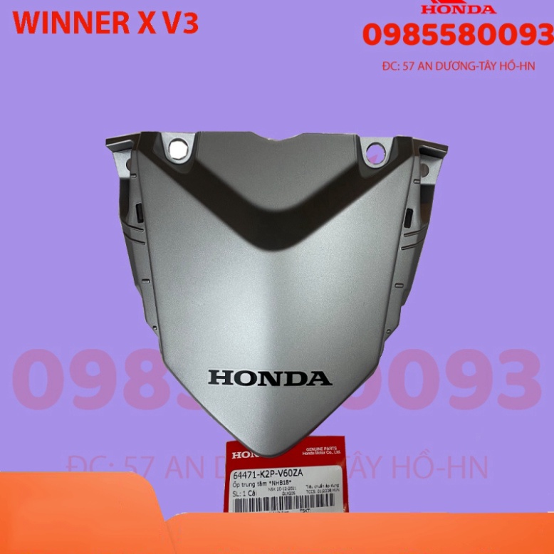 DÀN ÁO WINNER X V3 2022 MÀU BẠC