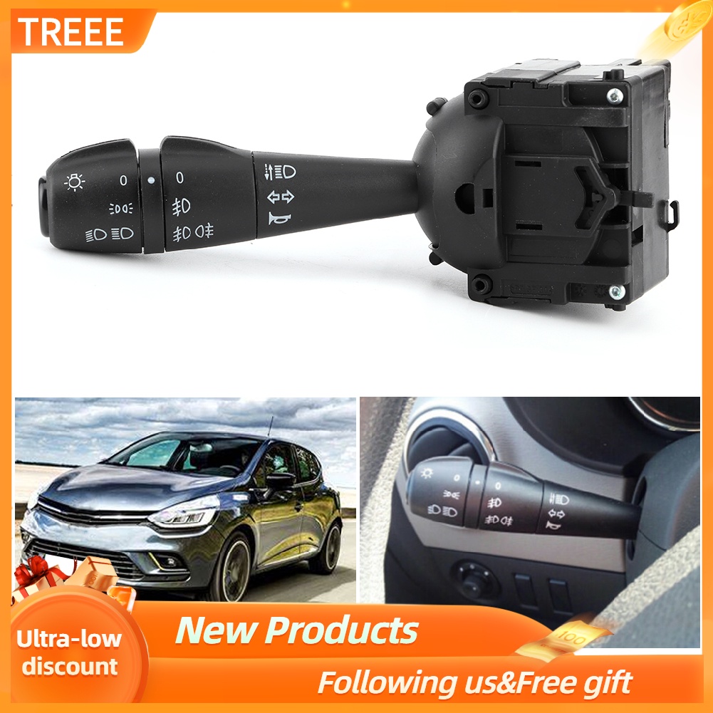 Công tắc bật / tắt đèn tín hiệu xi nhan thích hợp cho xe Toyota
