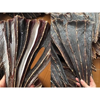 Khô Cá Chì Dao ( Đuối Đen) (500 gram)- Vựa Khô Minh Triết