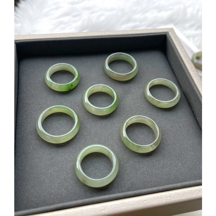 Nhẫn ngọc Hoà Điền | by Mialo