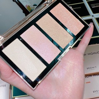 Bảng hight light bắt sáng Browit