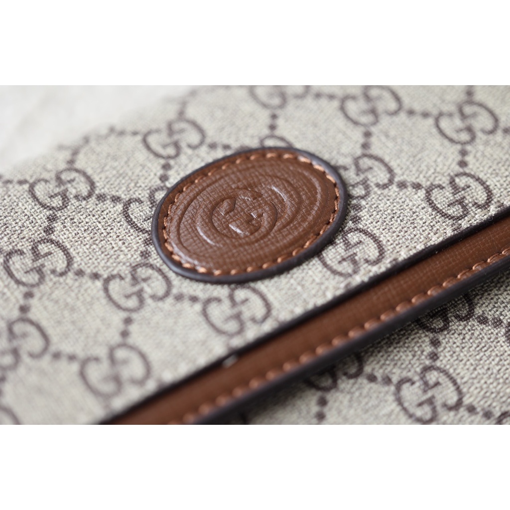 Túi kẹp nách đeo vai GC NEW 2023 SZ18