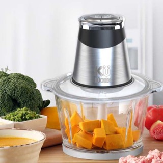 Máy xay thực phẩm đa năng ku dkfc1212