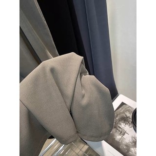 (Hàng sẵn) MIJIN.CO: Đầm 2 dây basic vải thun tăm IZZY DRESS
