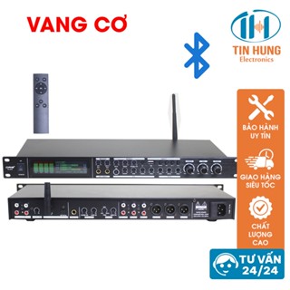 Vang cơ Bluetooth cao cấp chống hú tích hợp Bluetooth chính hãng ORIS TO 3FX, Vang bảo hành chính hãng 12 tháng - ORIS