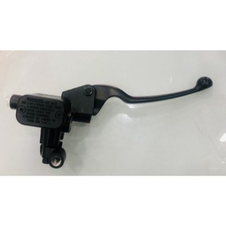 Cùm heo dầu trên, tay thắng trên ex2010 ex135 5 số chính hãng yamaha