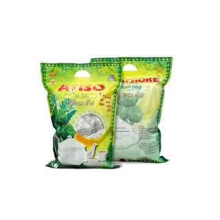 [TÂM CHÂU]  Trà Atiso Túi Lọc Cao Cấp 200G - tự nhiên (CAO CẤP)