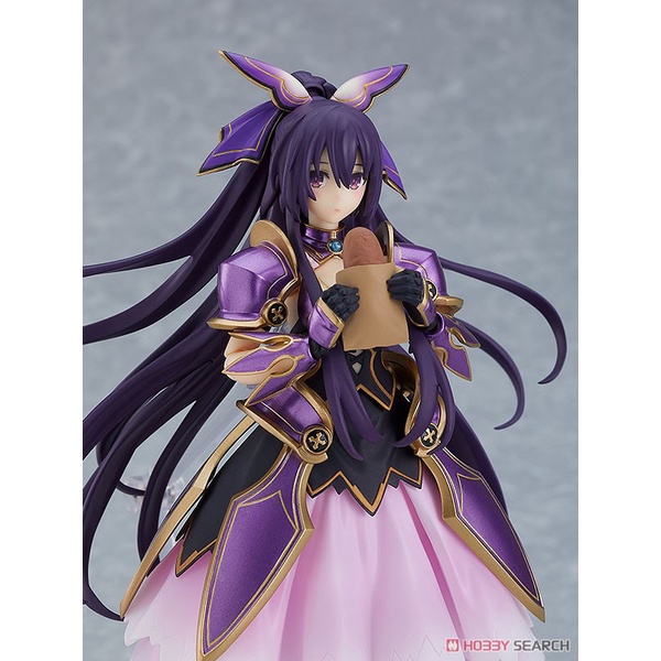 Mô hình nhân vật Figma - Date A Live - Tohka Yatogami