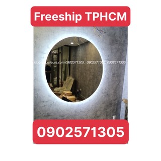 Gương soi trang trí nhà cửa