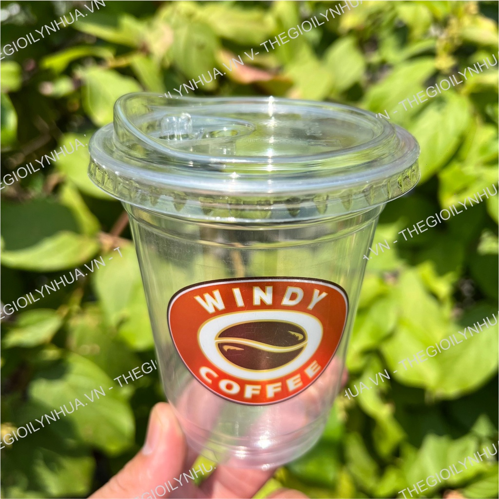 1000 nắp uống trực tiếp phi 93, nắp uống liền không cần sử dụng ống hút, nắp cà phê mẫu starbuck dùng nắp miệng ly 93mm