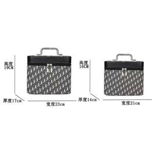 cốp đựng đồ trang điểm