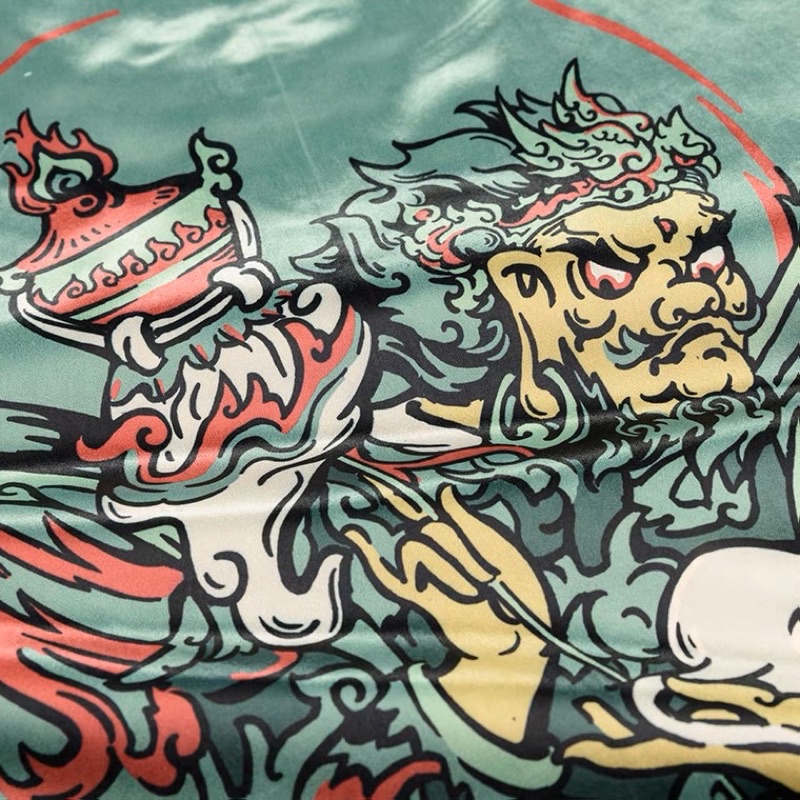 ÁO KHOÁC BOMBER JACKET WOOKONG