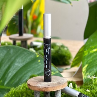 Mascara Dưỡng Dài Cong Mi Ngày Và Đêm VspaHandmade