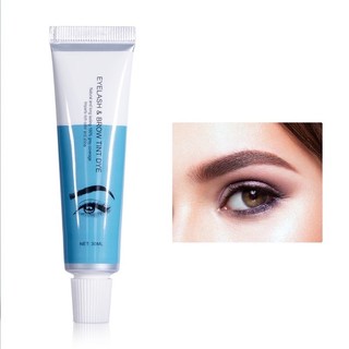 nhuộm lông mày -lông mi Tint dye