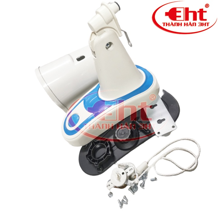 THÂN VỎ QUÂT TREO