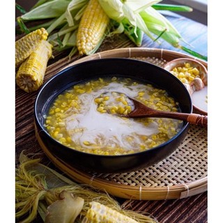 Hạt giống Ngô ngọt