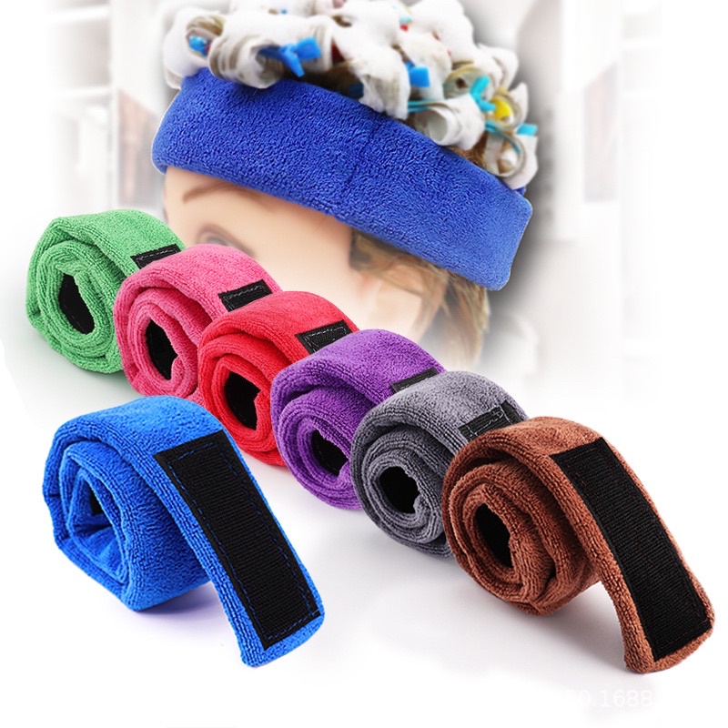 Băng Đô Dán Trán Bảo vệ Khi Tra Thuốc Uốn Số 2