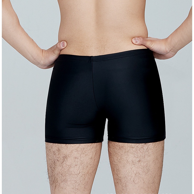 Quần Bơi Nam LINING Chuyên Nghiệp Quần Bơi LINING Cho Nam Quần Bơi Cho Nam LINING