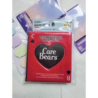 Collect Book Daiso Hàn Mini Binder 2 ô