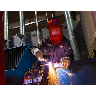 Máy Hàn Tig 200A.2 chức năng Tig và hàn que